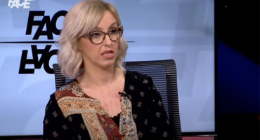 Nina Ratkušić Facetv