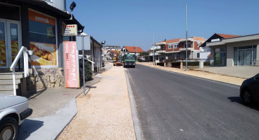 Nova cesta Međugorje-Čitluk