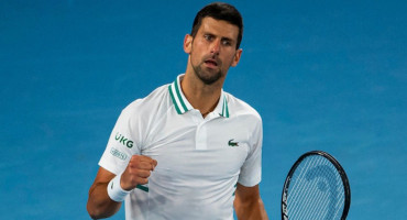 Novak Đoković
