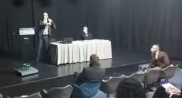 Općinsko vijeće Bugojno