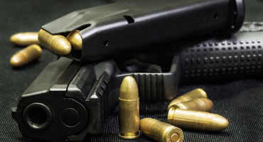 Zabrinjavajući podaci o posjedovanju legalnog oružja u BiH