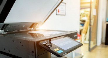 MIO/PIO za najam printera izdvojio više od 700 tisuća maraka bez PDV-a