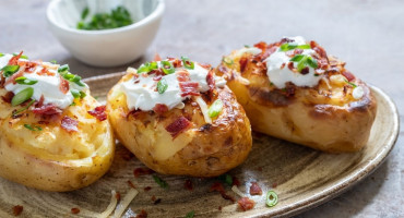 Donosimo recepte za nadolazeći tjedan uz popis namirnica