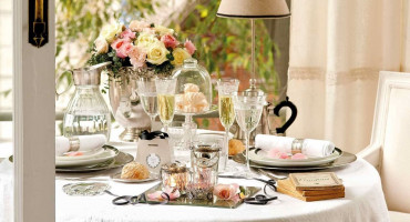 Najbolje Valentinovo ikad u vlastitom domu