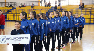 Mostar domaćin rukometnom turniru