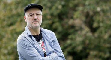 Siniša Vuco mogući kandidat za gradonačelnika Splita