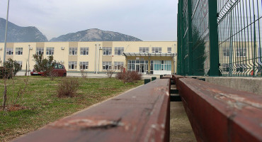 Osnovna škola Zalik