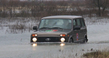 Izlila se Trebišnjica, poplavljeni putevi prema selima