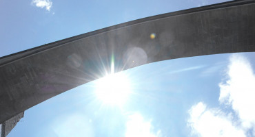 KAO PROLJEĆE Naredna tri dana temperatura i do 15 stupnjeva