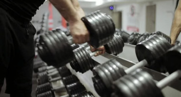 ŠIROKI BRIJEG Tučnjava u teretani, dvije osobe završile na hitnoj