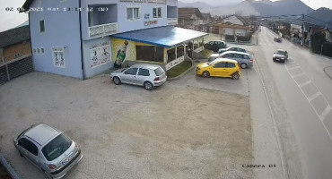 Vitez utrkivanje auta