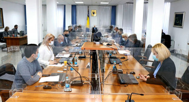 VLADA FBIH Stiže novac za mostarsku obilaznicu i magistralne ceste u Mostaru