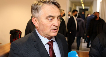 Željko Komšić