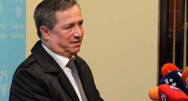 ZLATKO GUZIN Forsiraju se teorije zavjere, moramo spustiti tenzije