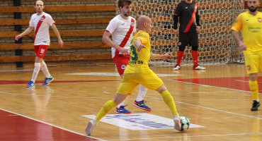 FC Mostar Stari Grad Staklorad, HFC Zrinjski, Premijer futsal liga BiH