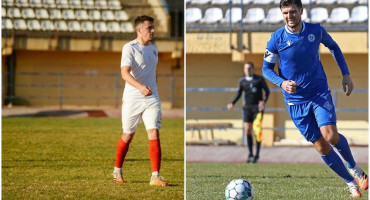 Zrinjski Željezničar