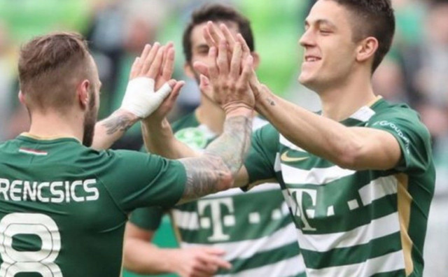 FK Velež, Dejan Georgijević