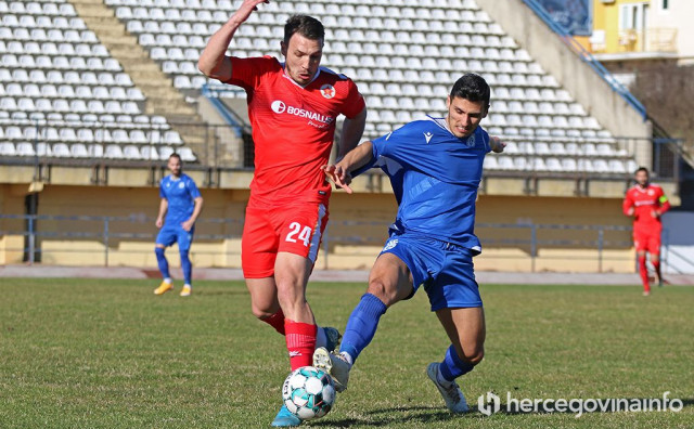 Željezničar Velež