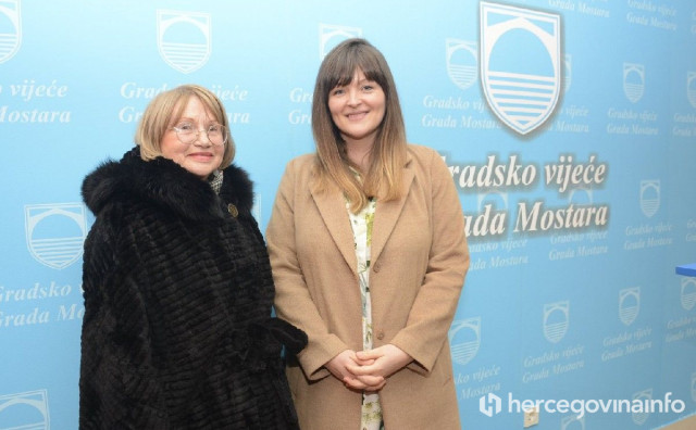 Irma Baralija Boška Ćavar