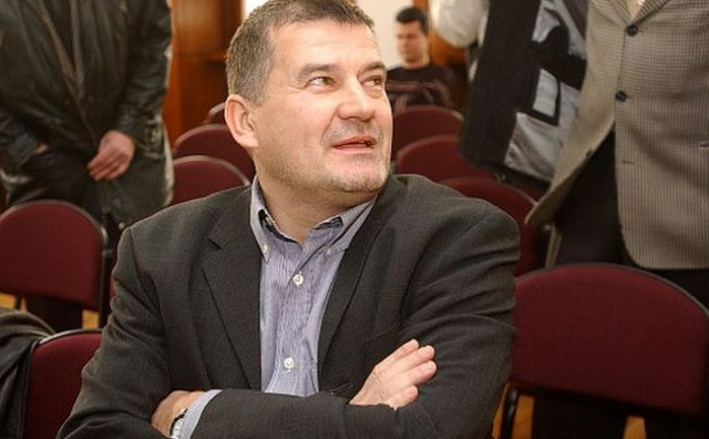 Miroslav Kutle
