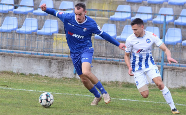 NK Široki Brijeg