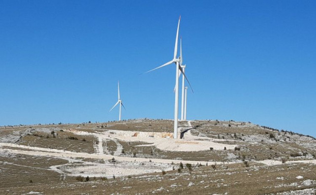 Vjetropark Podveležje
