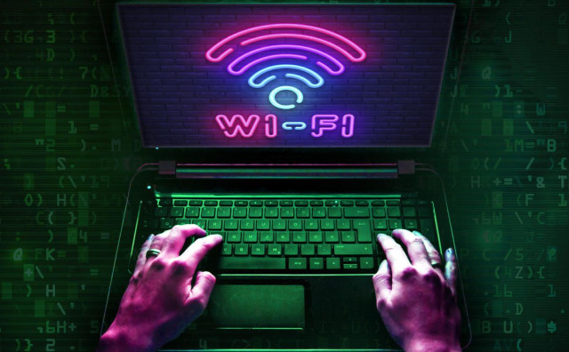 Novi iskorak wi-fi tehnologije - stiže 6e