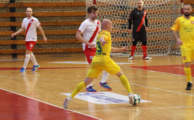 FC Mostar Stari Grad Staklorad, HFC Zrinjski, Premijer futsal liga BiH