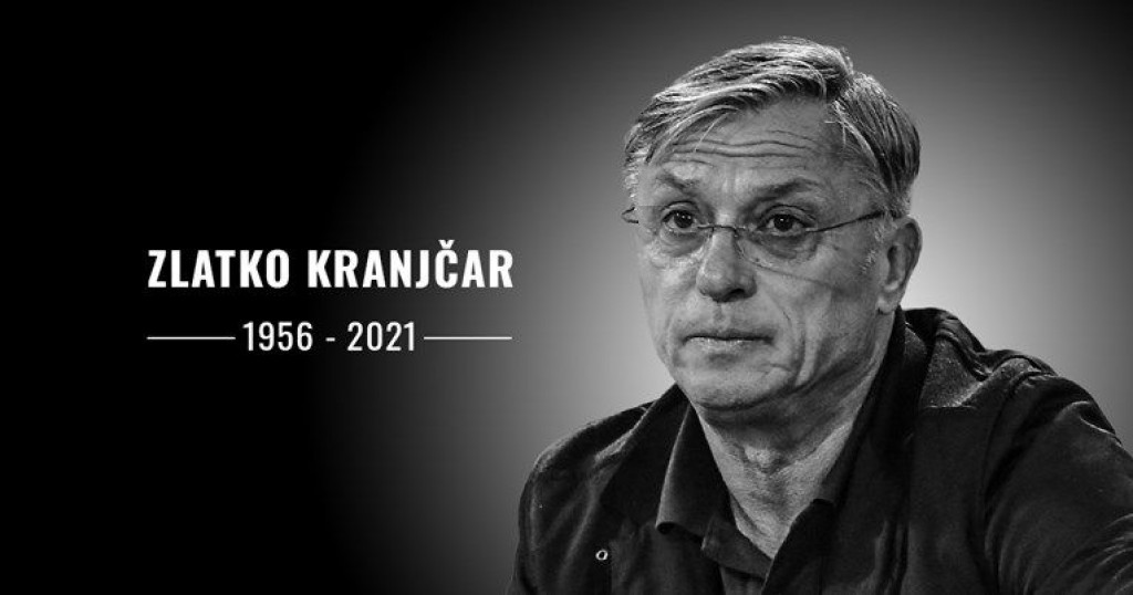 Preminuo je Zlatko Cico Kranjčar