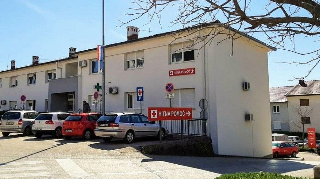 DOM ZDRAVLJA GRUDE "Ne dolazite bez prijeke potrebe, naš zdravstveni sustav je zagušen"