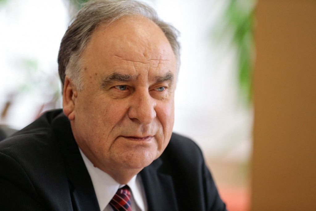 Bogić Bogićević jednoglasno izabran za gradonačelnika Sarajeva, ali sada on ne želi