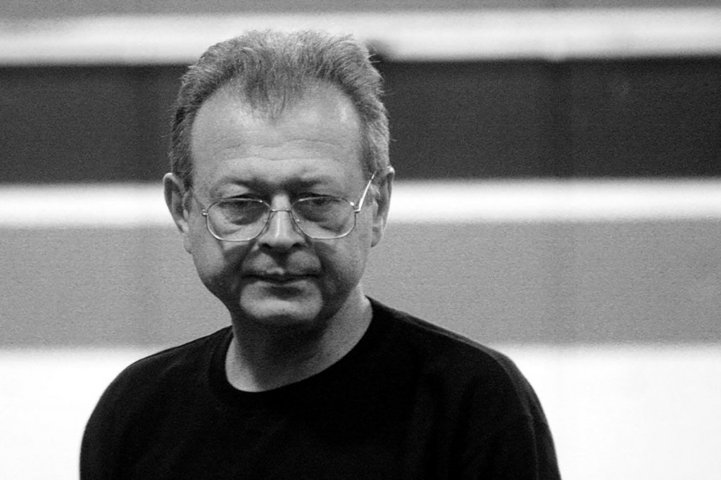 Preminulo poznato tv lice ex-Yu prostora - Boris Komnenić