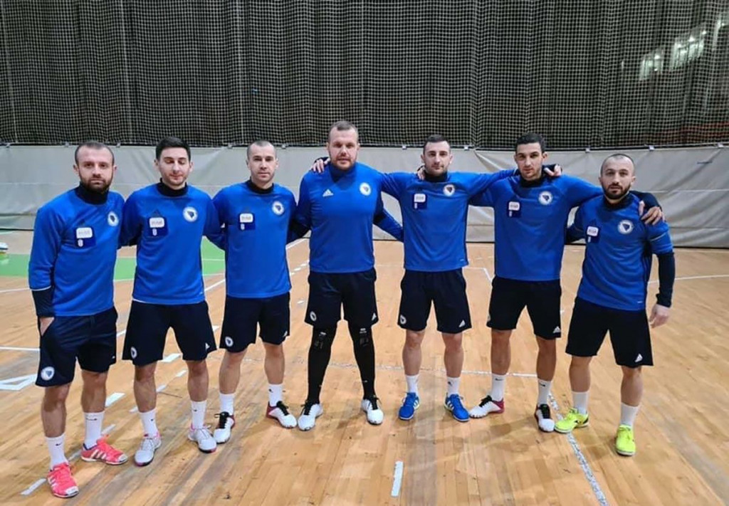 JELIĆ Cilj nam je donijeti duplu krunu u Mostar