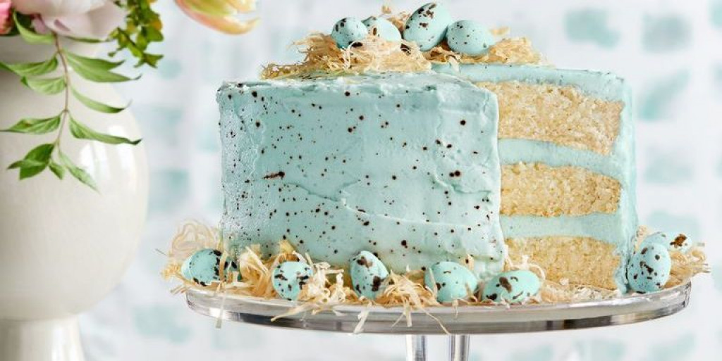 Imamo recepte za najbolje torte i kuglofe ovog Uskrsa