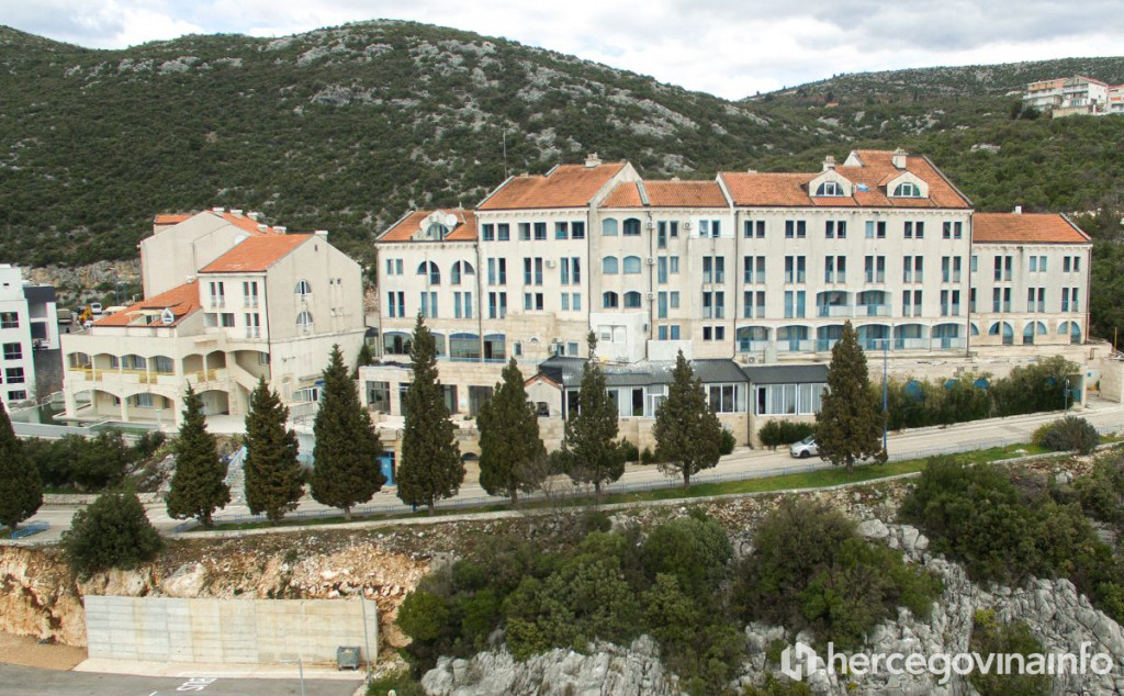 ISTRAŽNO POVJERENSTVO Leglo korupcije u stečajnim postupcima: Posebno istaknut hotel u Neumu