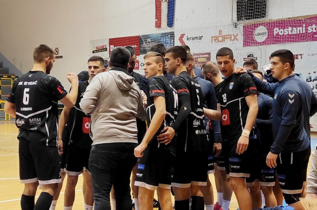 IZVUČENI PAROVI ČETVRTFINALA KUPA Izviđač u derbiju traži prolazak u polufinale