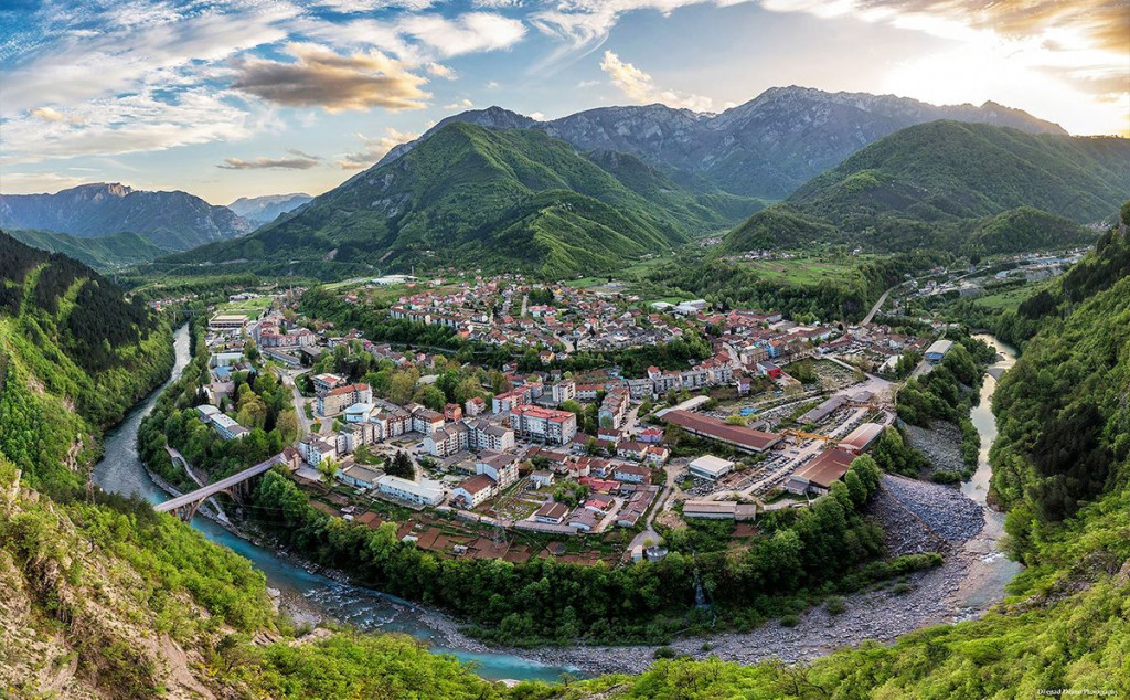 OPĆINA JABLANICA Za novorođenče u 2021. do 2.500 maraka, izgleda samo u Mostaru ništice