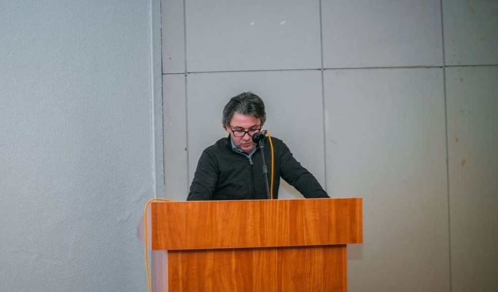 Fra Ivan Jelić