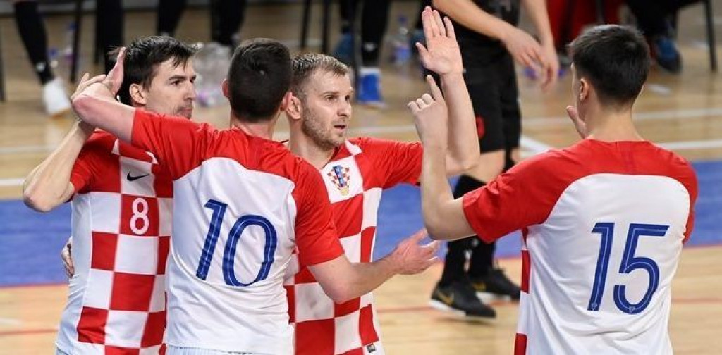 JOSIP SUTON Bila je ovo jedna od mojih boljih utakmica u dresu Hrvatske