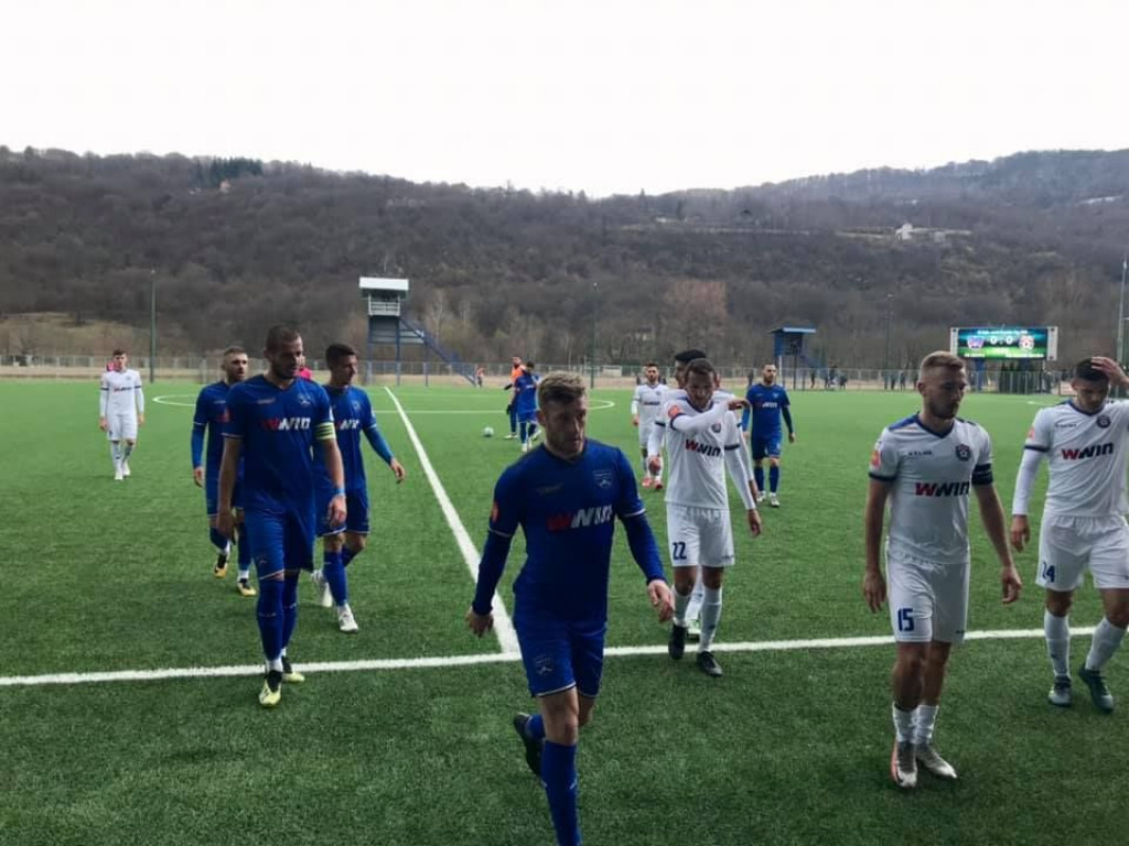 Široki ostao bez pobjede u posljednjim minutama, Željezničar srušen u Tuzli
