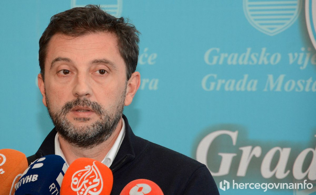 KORDIĆ Nulta tolerancija betoniranju korita rijeka i bespravnoj gradnji, ne može i gotovo!