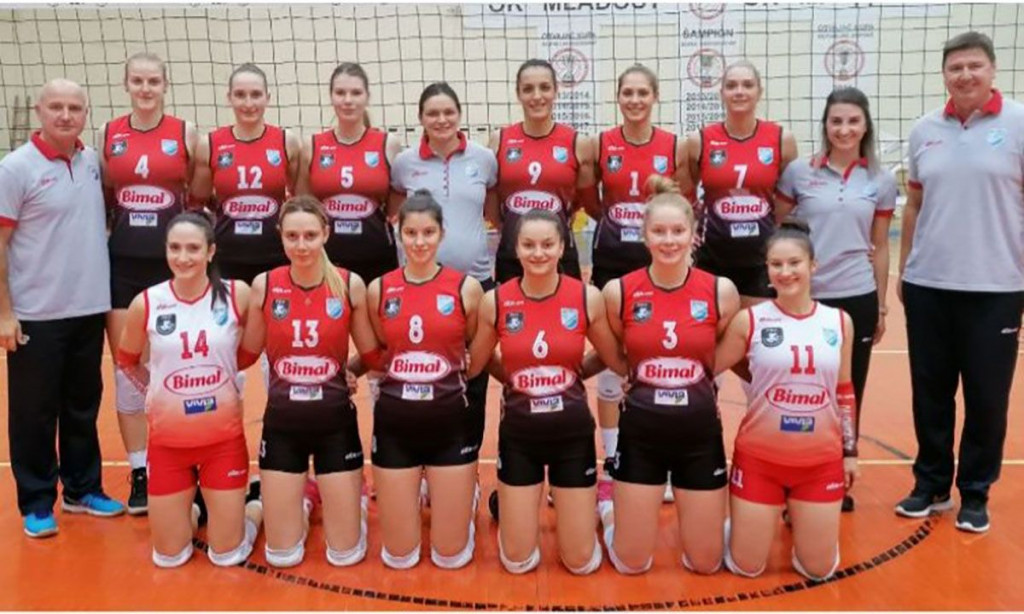 FINALE KUPA BIH Iz Hercegovine ponijele titulu najboljih