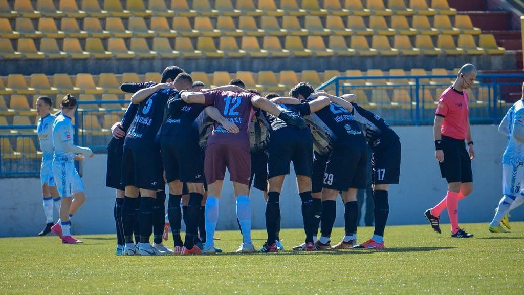 Posušje poraženo u derbiju, GOŠK do pobjede u posljednjim sekundama