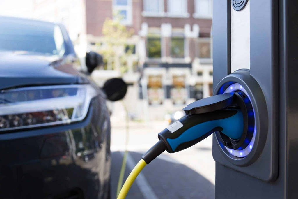 INOVACIJA Punjenje baterije kod elektromobila za svega pet minuta