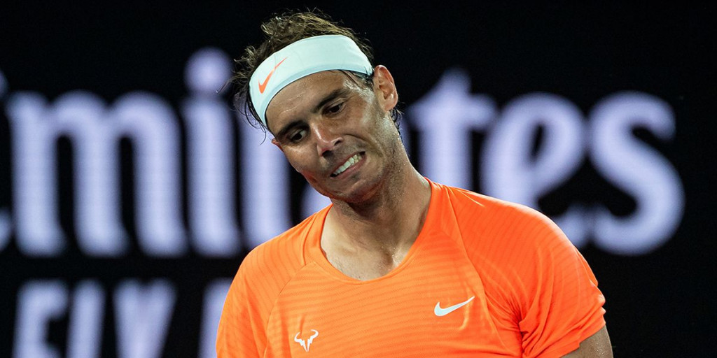 SAVJET LIJEČNIKA Nadal odustao od turnira u Miamiju