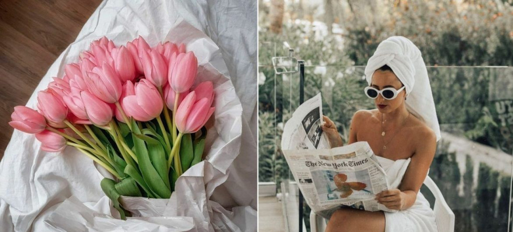 5 rituala koji će nam pomoći da više brinemo o sebi