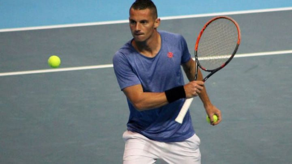 Ljubuški tenisač osvojio prvi ATP turnir u karijeri