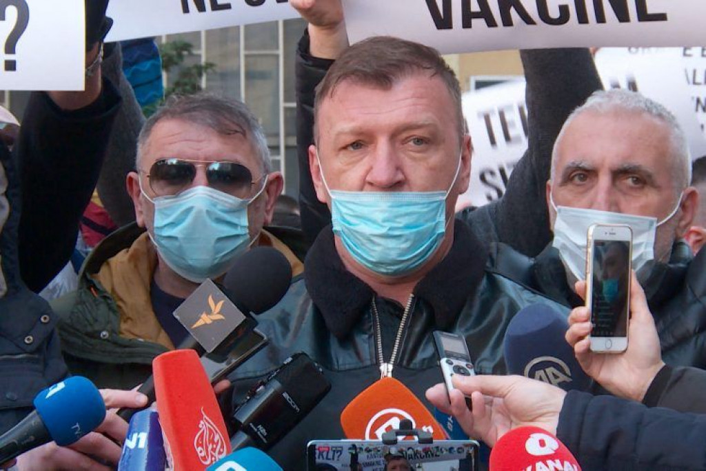 SARAJEVSKI UGOSTITELJI "Nećemo zatvoriti radnje"