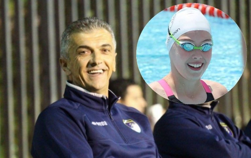 VELIBOR PUDAR Ne mogu vam opisati osjećaj, ali unatoč svemu Lani je škola na prvom mjestu