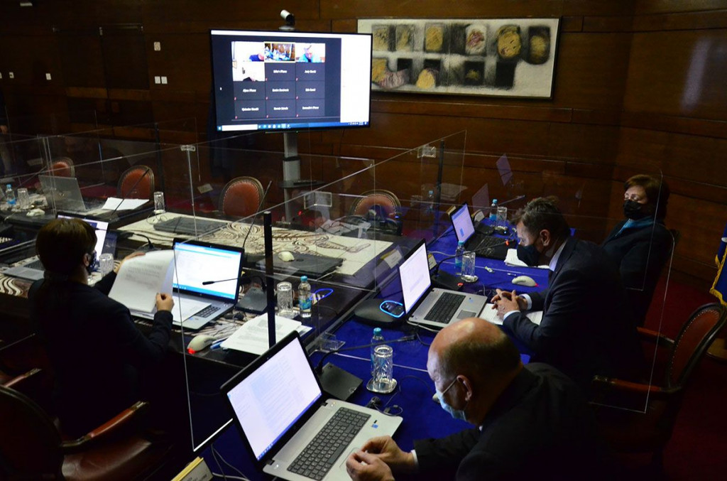 KREĆE NABAVKA Samo jedan ponuđač dostavio kompletnu dokumentaciju za nabavku cjepiva